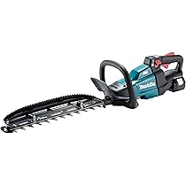 Amazon | マキタ(makita) 刈込幅400ミリ充電式生垣バリカン